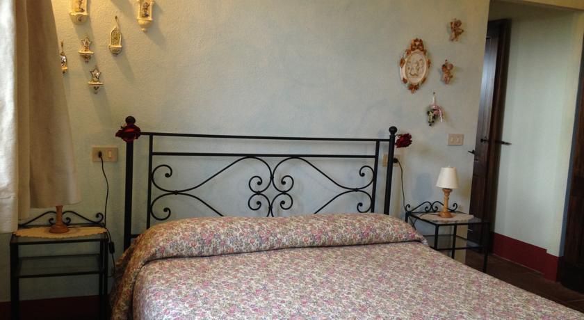 Tenuta Santagnese Montepulciano Stazione Eksteriør bilde