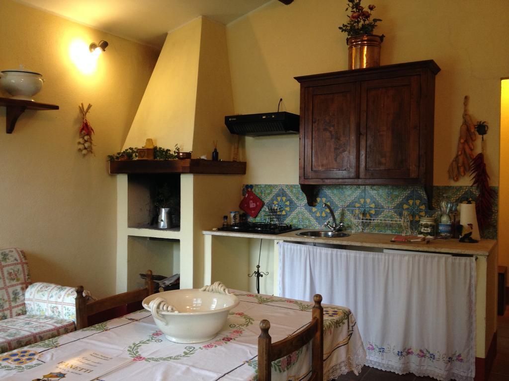 Tenuta Santagnese Montepulciano Stazione Rom bilde