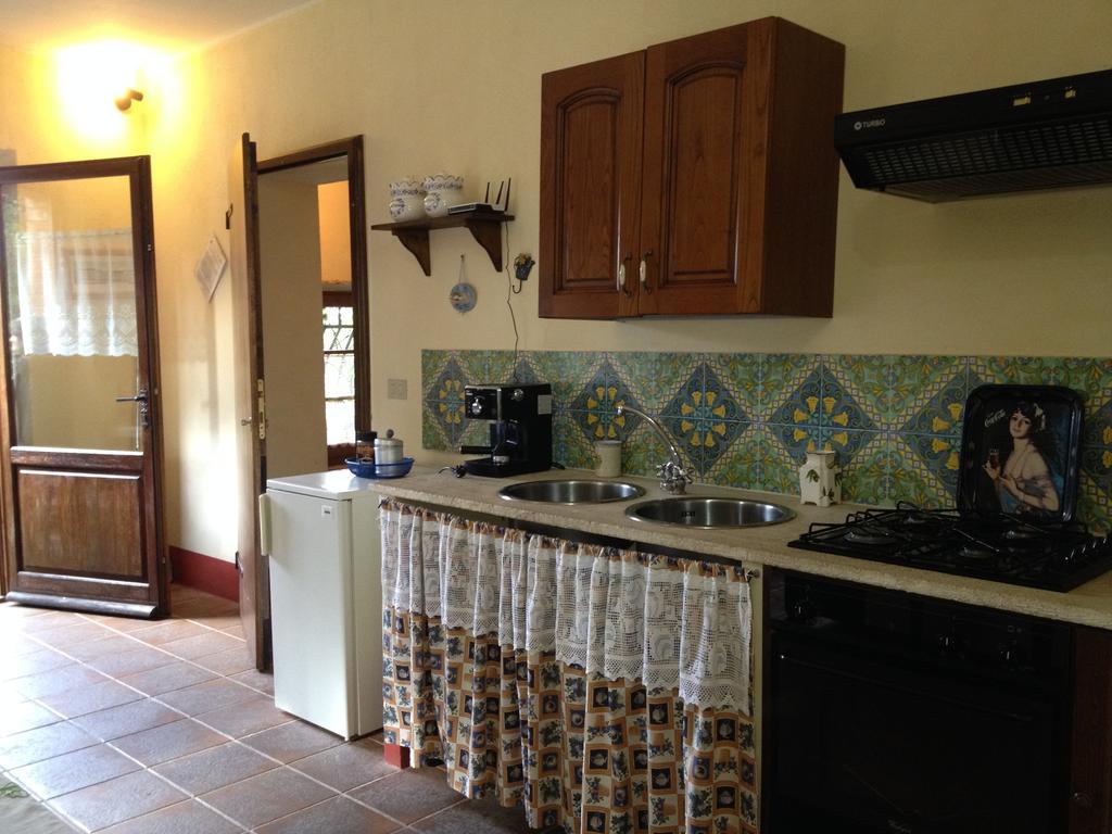 Tenuta Santagnese Montepulciano Stazione Eksteriør bilde