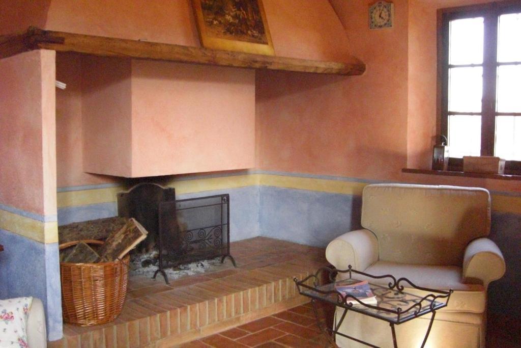 Tenuta Santagnese Montepulciano Stazione Rom bilde