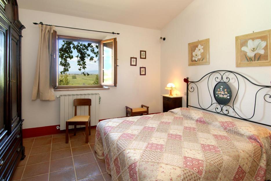 Tenuta Santagnese Montepulciano Stazione Rom bilde